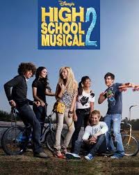 high school musical2