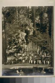 Bohemian Grove