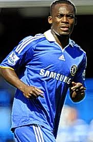 essien