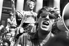 Days of Rage Recalled - WSJ.