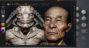 zbrush image 0