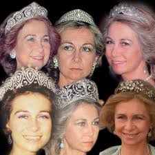 pictures royal tiaras