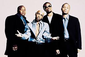 DRU HILL - LOVE MD