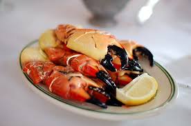 stone crab