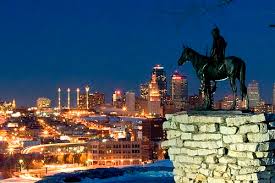 Kansas City screenings begin