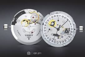 swatch automatic chronograph