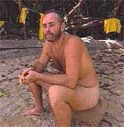 Survivor winner Hatch