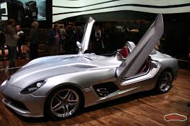 mercedes Mercedes-slr-stirling-moss-papillon