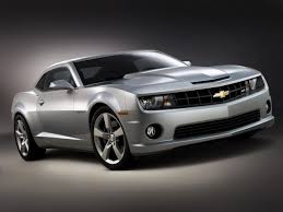 2010 camaro