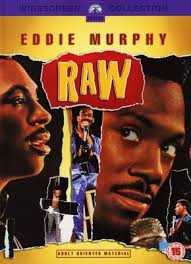 eddie murphy raw