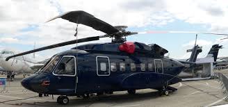 helicopter crash