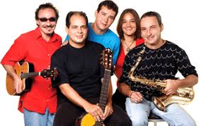 musical group 