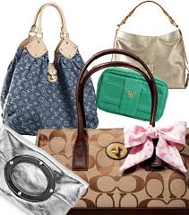 designer hand bag