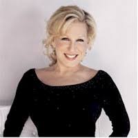 bette midler