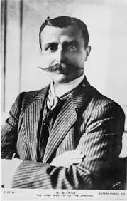 Louis Bleriot