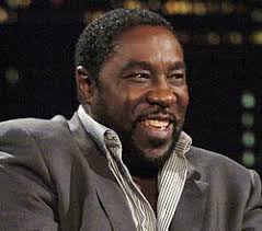 Eddie Levert