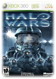 halo wars