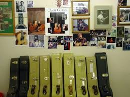 Two Olson Guitars were sold on