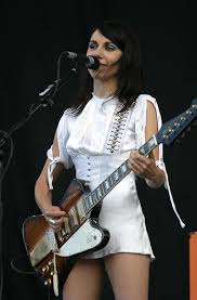 pj harvey