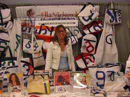 sailing bags