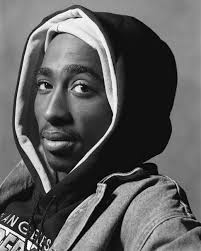 Tupac Shakur was born on 01