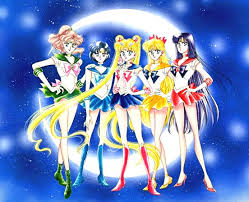 sailormoon