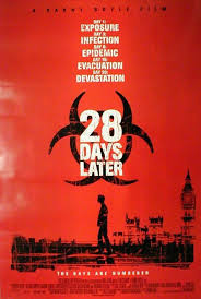 28 G�n Sonra - 28 Days Later (2002)