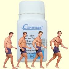 Buy Clenbuterol