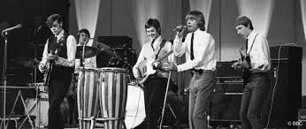  musical group 