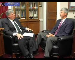 Stupak Says 40 Democrats Would