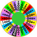 v � d � eWheel of Fortune