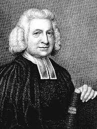 by Charles Wesley,