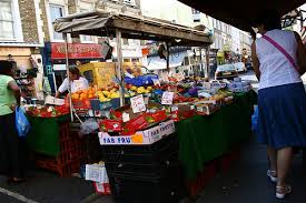 portobello road