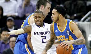 UCLA basketball: Bad ending