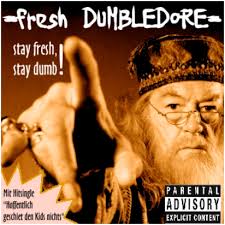 fresh dumbledore
