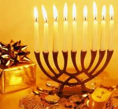 hanukkah Its here already?