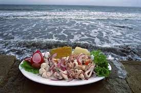 ceviche