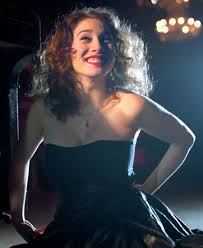�Laughing With� Regina Spektor
