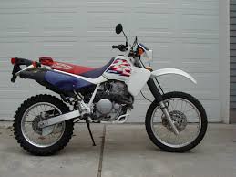 xr650l