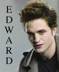 photos of edward cullen