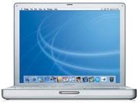 12-inch PowerBooks
