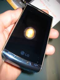 lg incite