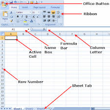 excel