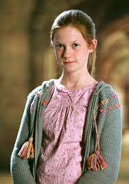 ginny weasley