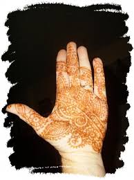 mehndi drawings
