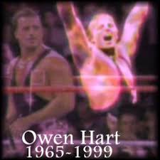 owen hart