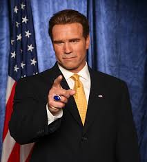 Arnold Schwarzeneggers