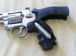co2 handguns