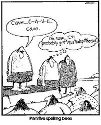 State Senior Spelling Bee