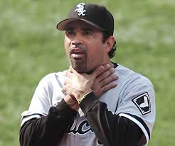Ozzie Guillen Has Officially